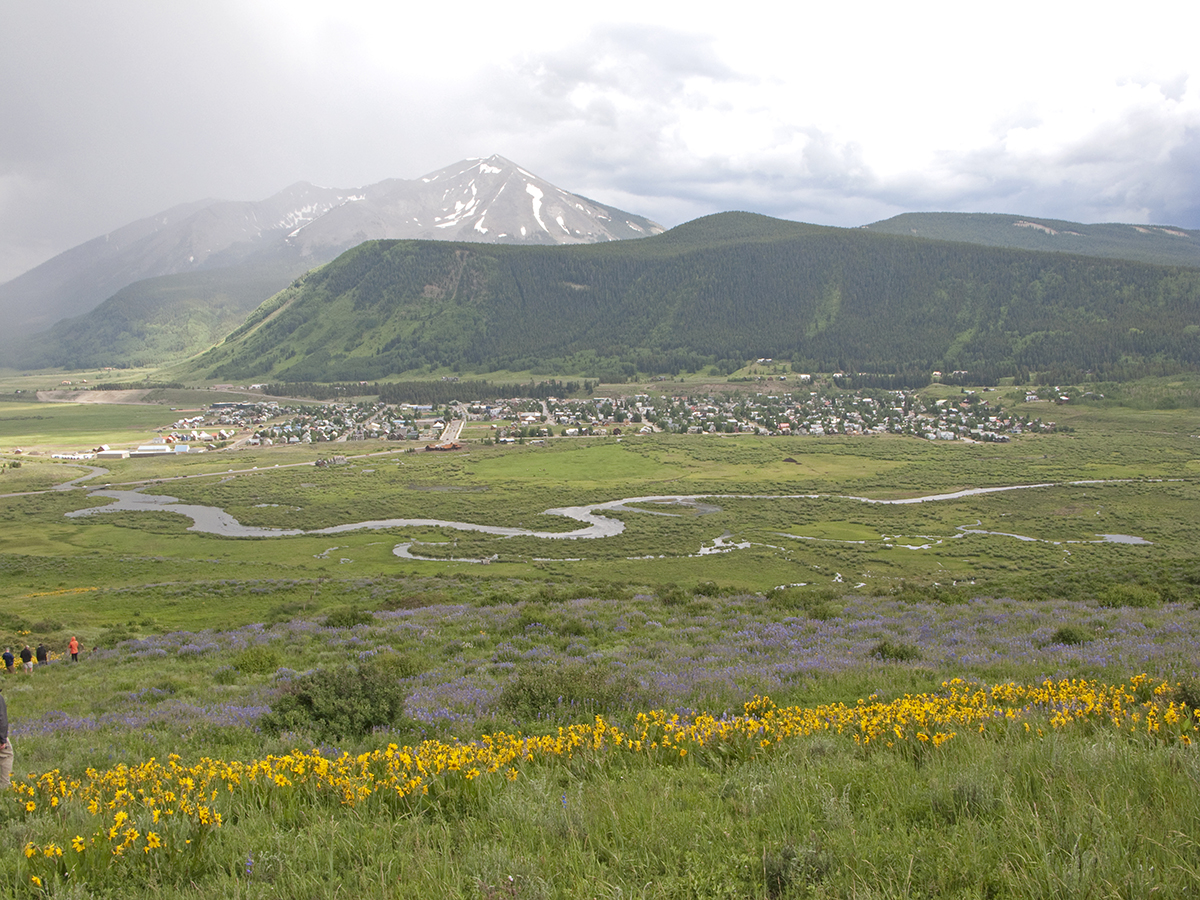 Kochevar Open Space